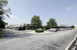 More details for 2170-2200 Dividend Dr, Columbus, OH - Flex for Lease