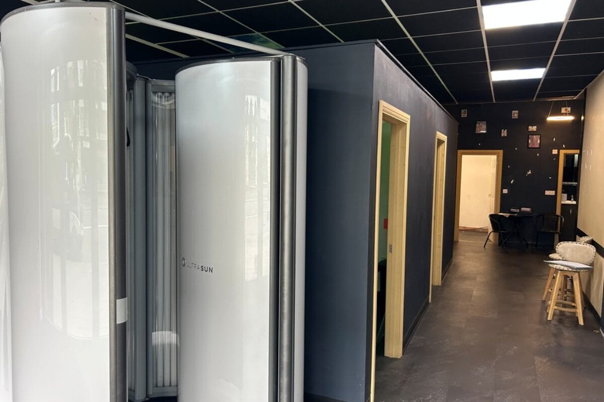 4-4b Union St, Plymouth for lease Interior Photo- Image 1 of 4