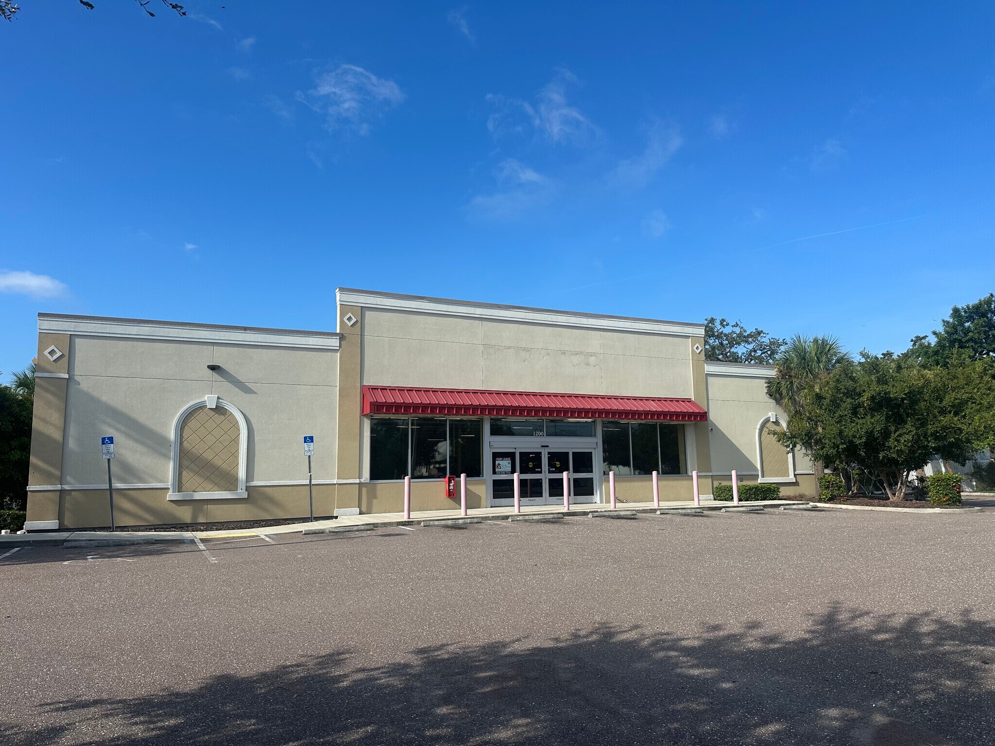 1200 N Myrtle Ave, Clearwater, FL for sale Building Photo- Image 1 of 4