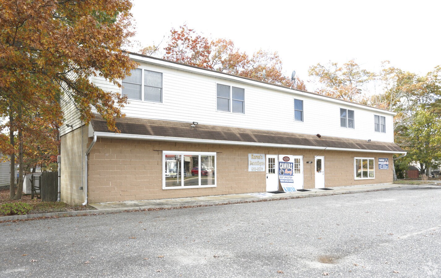 335 Lacey Rd, Forked River, NJ 08731