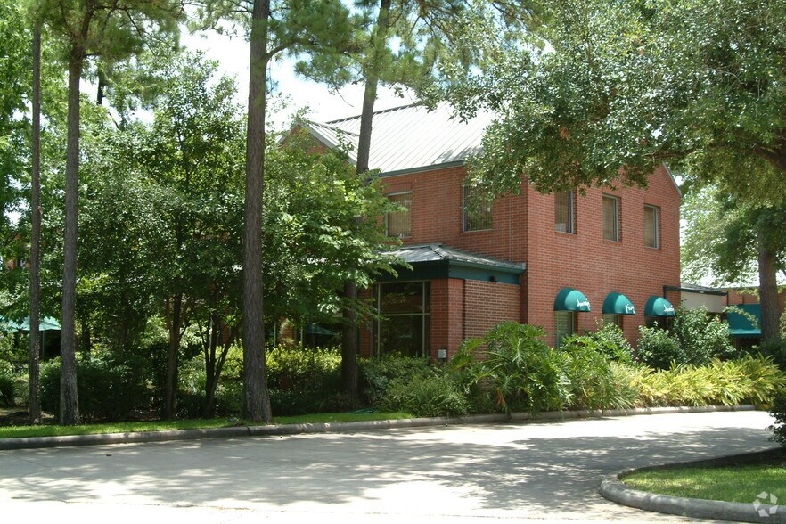 25154 Grogans Park Dr, The Woodlands, TX for lease - Other - Image 2 of 7