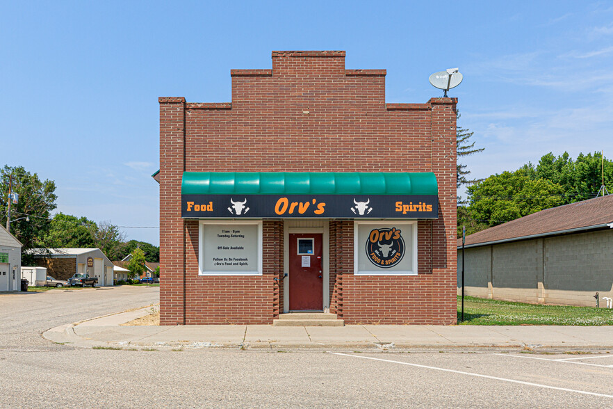 510 Main St, Ormsby, MN for sale - Building Photo - Image 1 of 12