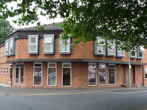 Mill St, Berkhamsted for lease - Building Photo - Image 2 of 2