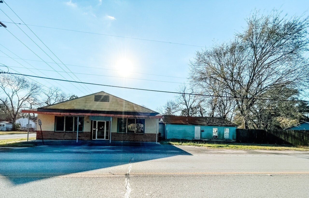 406 2nd St, Sweeny, TX for sale Building Photo- Image 1 of 1