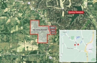 More details for 5667 Hillsboro Rd, Hillsboro, MO - Land for Sale