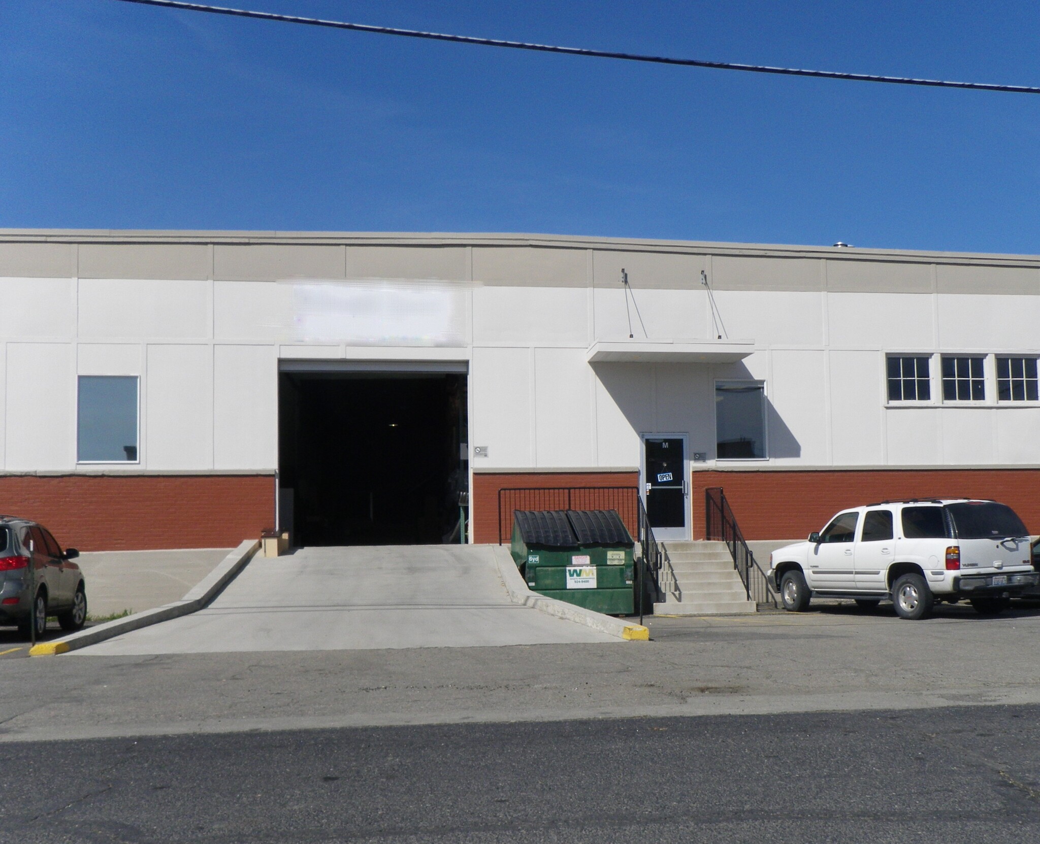 3808 N Sullivan Rd, Spokane Valley, WA for lease Building Photo- Image 1 of 5