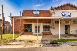 More details for 11 Hunter st, Senoia, GA - Retail for Sale