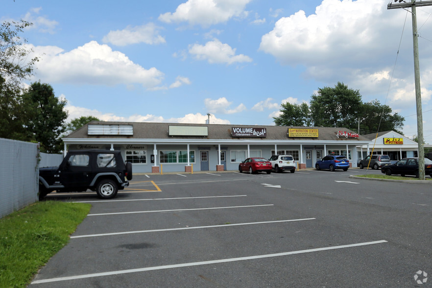 5600 Black Horse Pike, Turnersville, NJ for sale - Primary Photo - Image 1 of 1