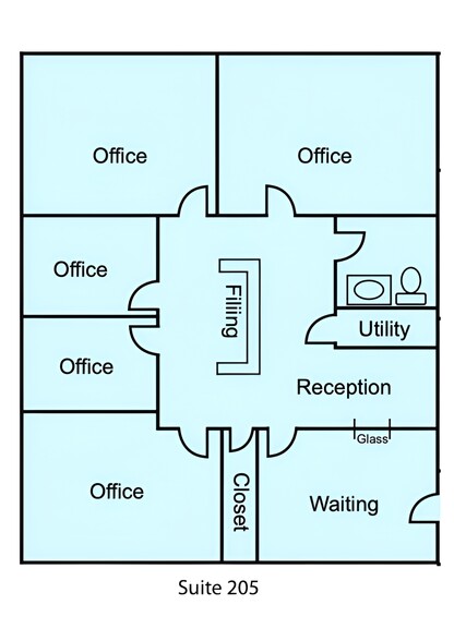 56 Central Ave, Asheville, NC for lease - Building Photo - Image 3 of 4