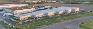 More details for 1501 N International Blvd, Hidalgo, TX - Industrial for Lease