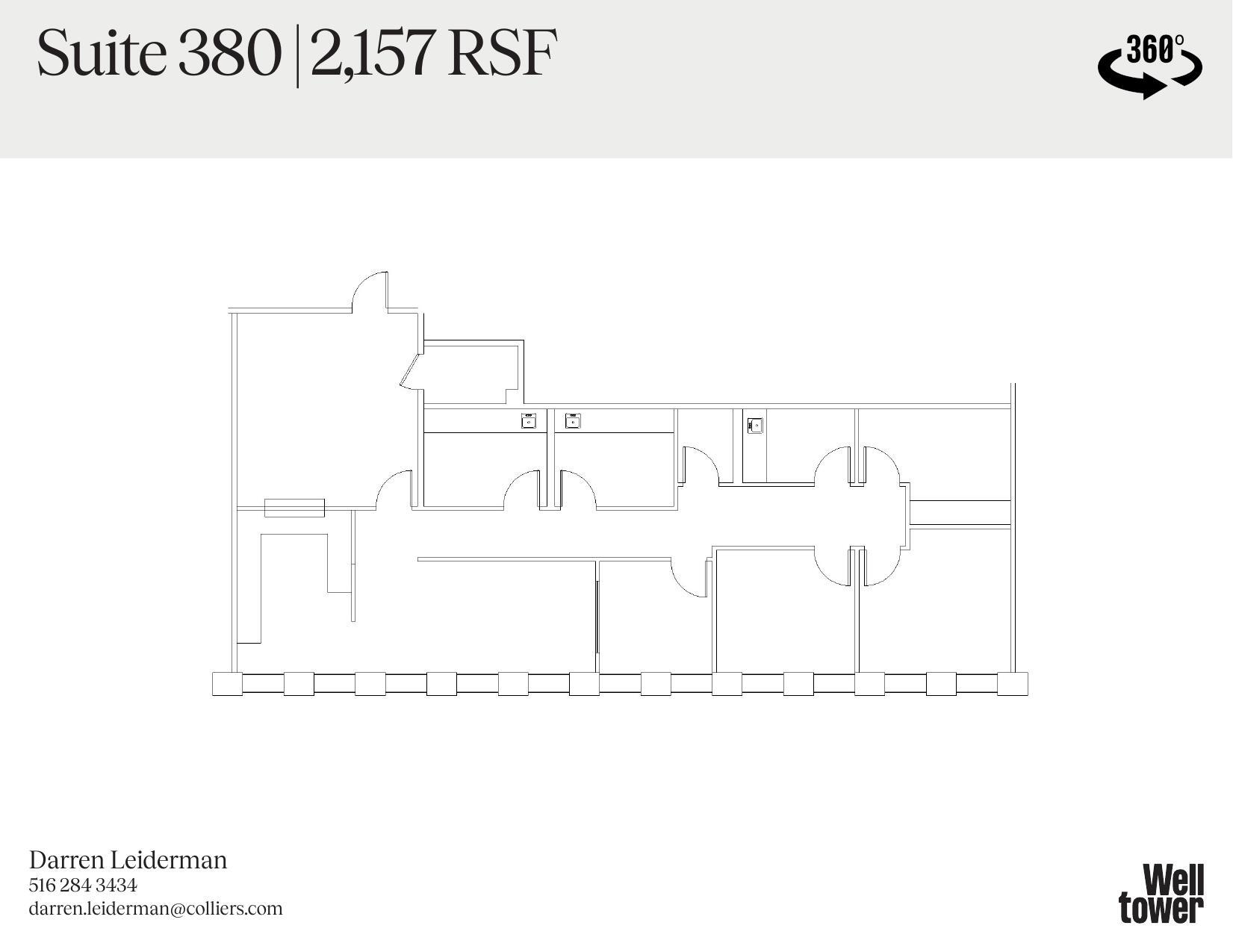 444 Merrick Rd, Lynbrook, NY for lease Floor Plan- Image 1 of 1