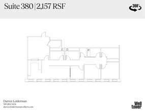 444 Merrick Rd, Lynbrook, NY for lease Floor Plan- Image 1 of 1