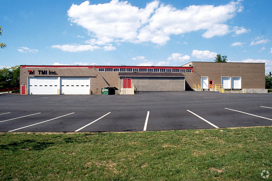 5350 Campbells Run Rd, Pittsburgh, PA for lease - Other - Image 2 of 4