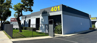 More details for 401 E Gardena Blvd, Gardena, CA - Industrial for Lease