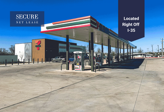 More details for 18 General Bruce Drive, Temple, TX - Retail for Sale