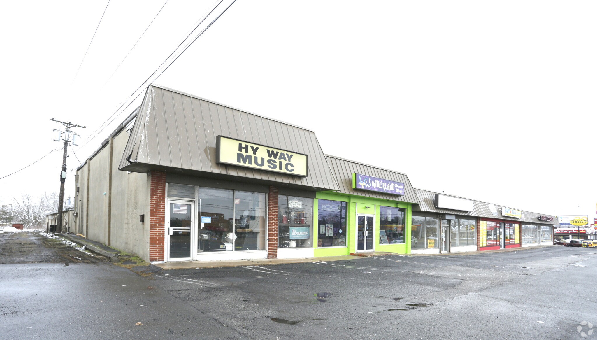 272 Route 18, East Brunswick, NJ for sale Primary Photo- Image 1 of 1