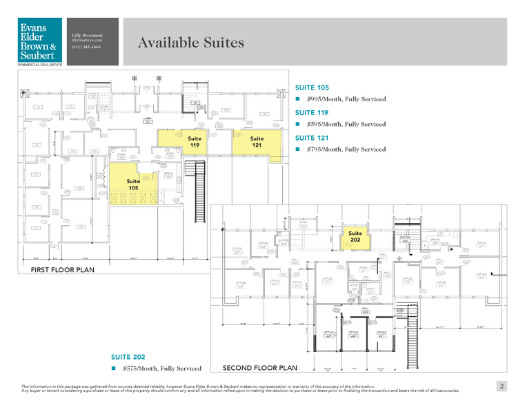 678 Country Club Rd, Eugene, OR for lease - Building Photo - Image 3 of 4