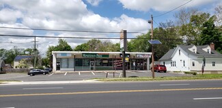 More details for 2100 Nottingham Way, Trenton, NJ - Retail for Lease