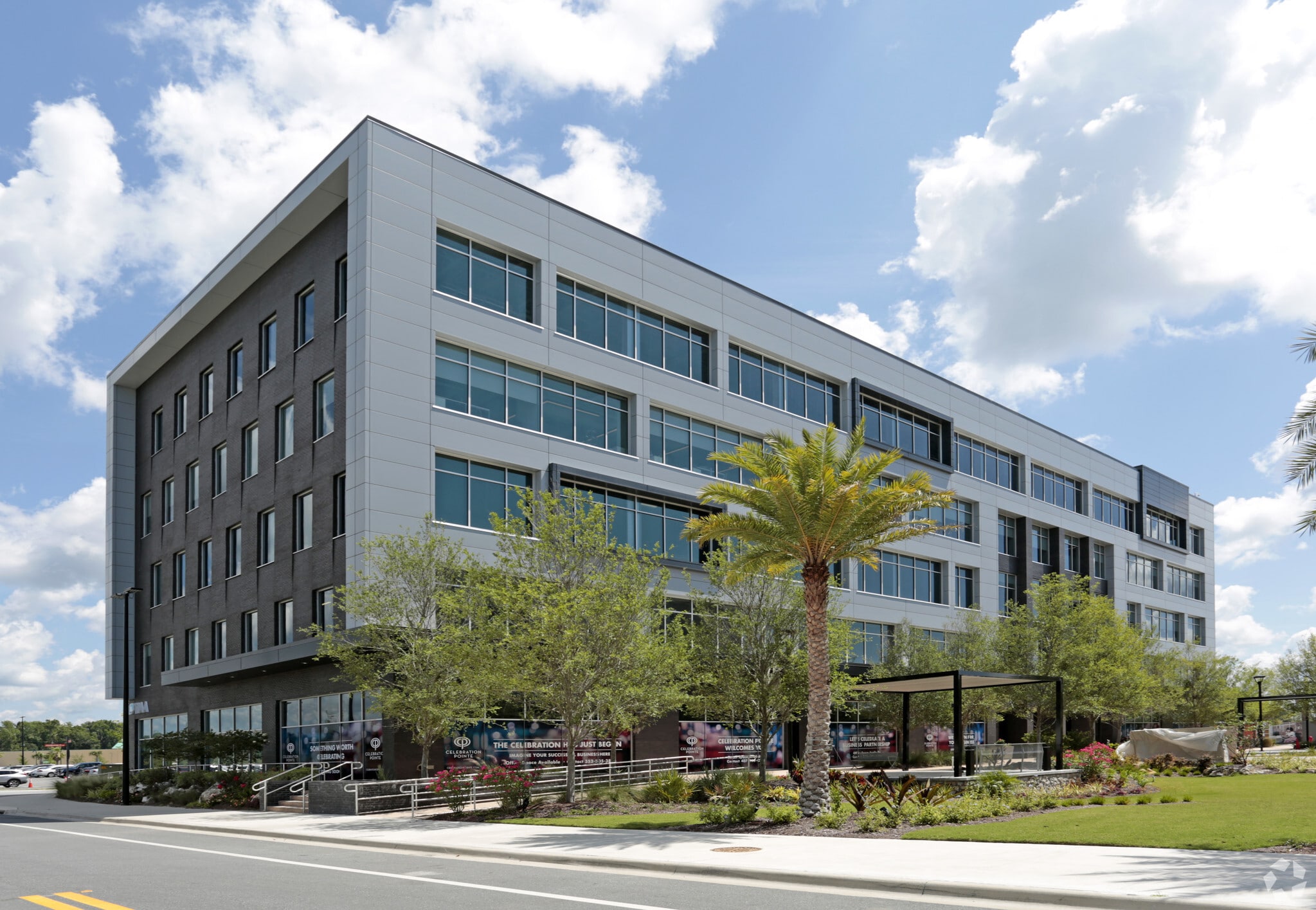 5001 Celebration Point Ave, Gainesville, FL 32608 Celebration Pointe