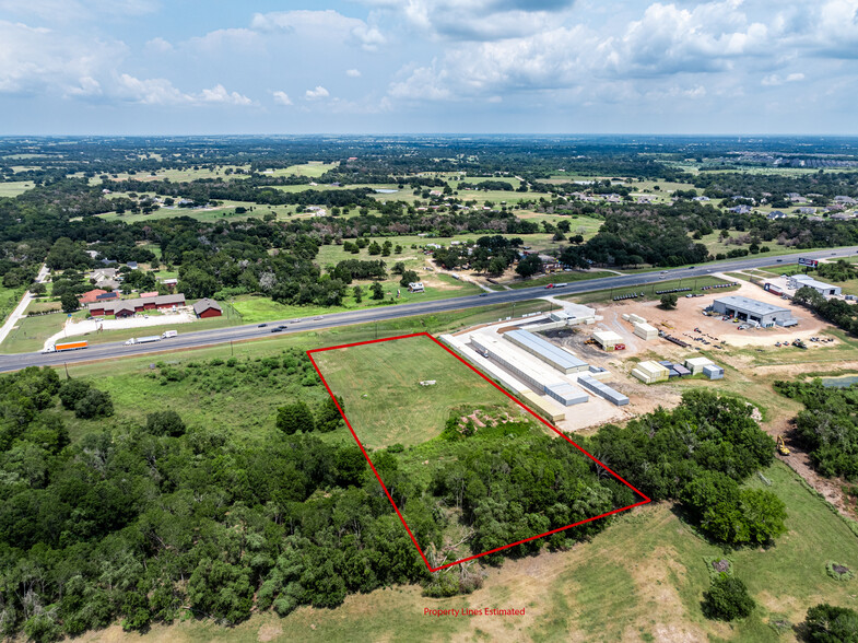 TBD Highway 290 West, Brenham, TX for sale - Building Photo - Image 2 of 13