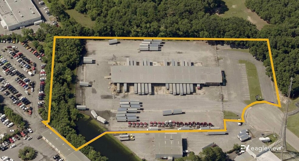 141 Industrial Ct, Pensacola, FL for sale - Primary Photo - Image 1 of 6