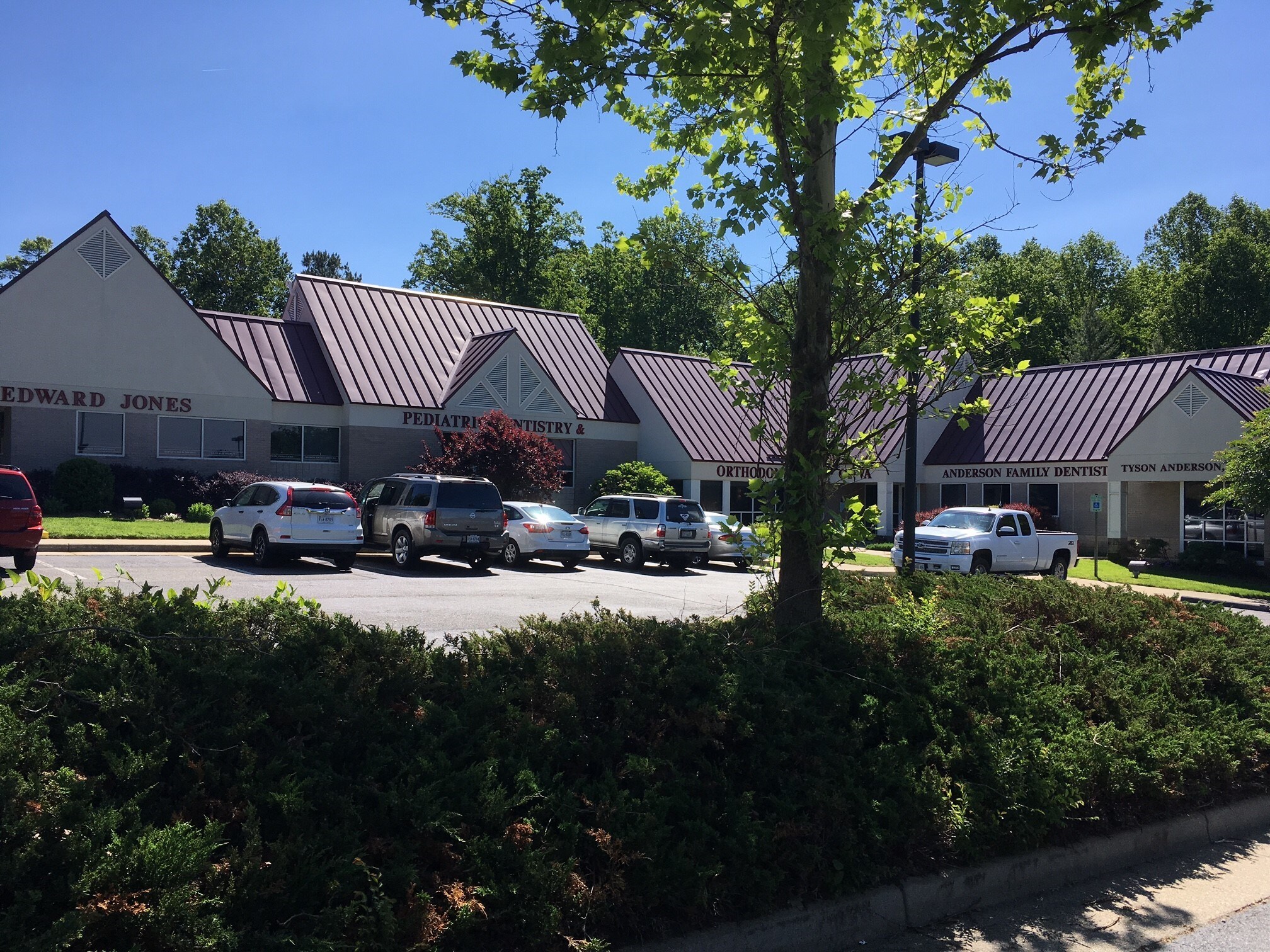 13841 Hull Street Rd, Midlothian, VA 23112