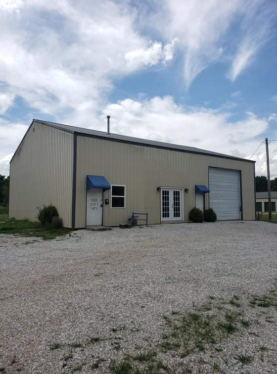 1196 N College St, Neosho, MO for sale Primary Photo- Image 1 of 1