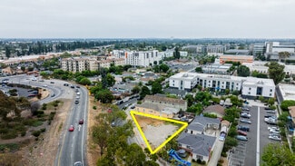 More details for 11709 Holmes Ave, Los Angeles, CA - Land for Sale
