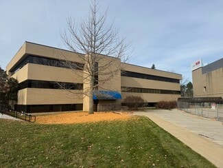 More details for 2815 Pennsylvania Ave, Lansing, MI - Office for Sale