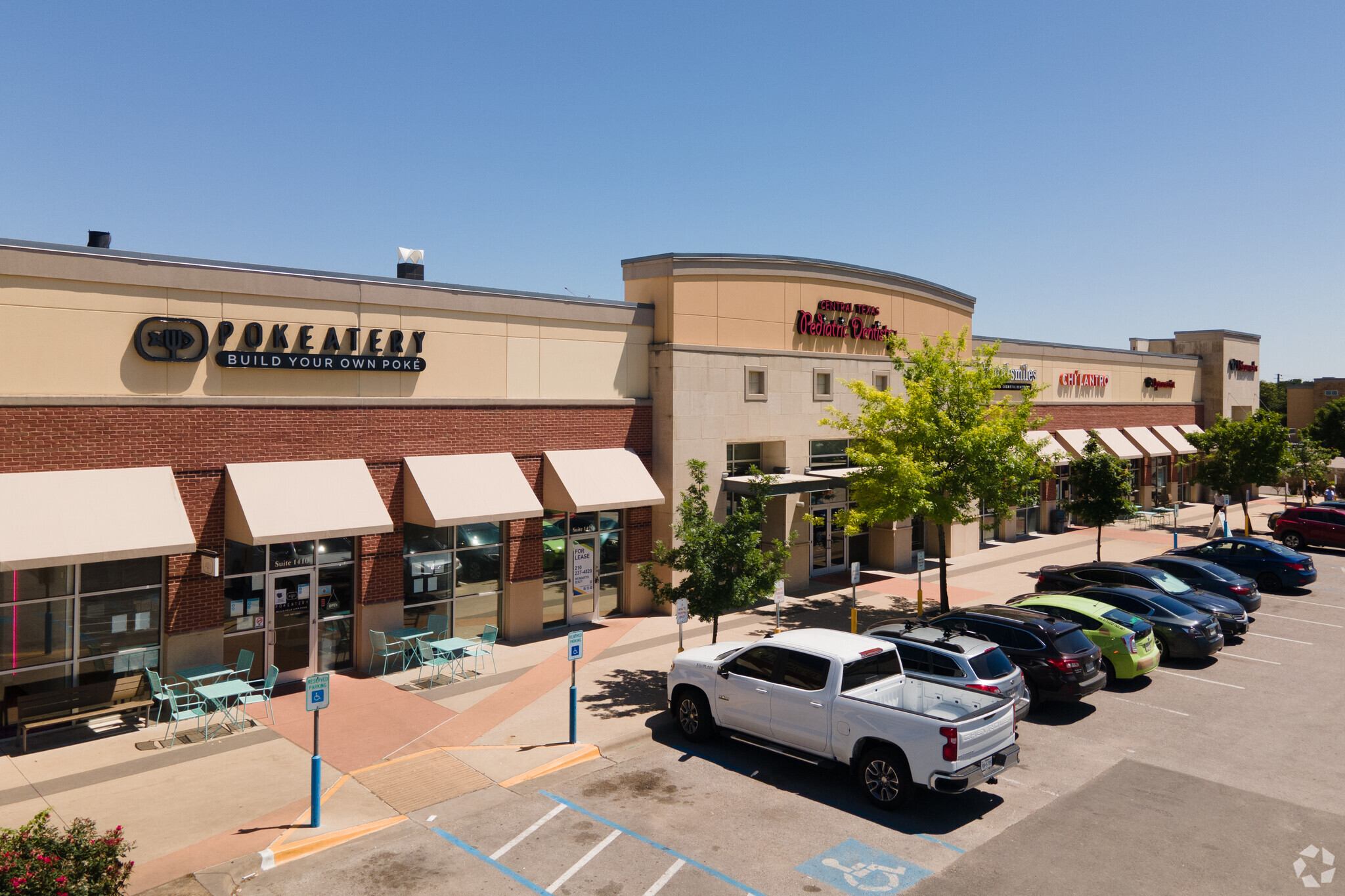 1201 Barbara Jordan, Austin, TX 78753 - Mueller Regional Retail Center ...