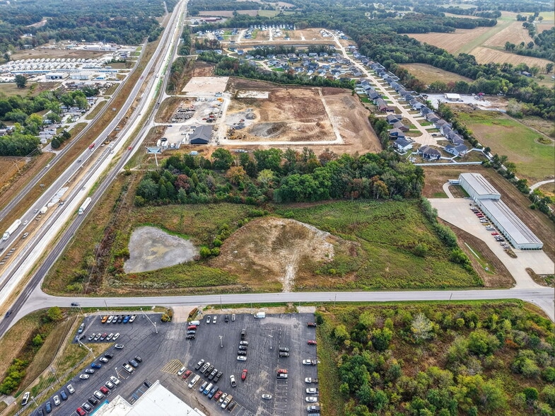 300 S Spoede Ln, Truesdale, MO for sale - Building Photo - Image 1 of 18