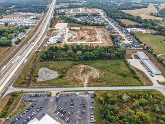 More details for 300 S Spoede Ln, Truesdale, MO - Land for Sale