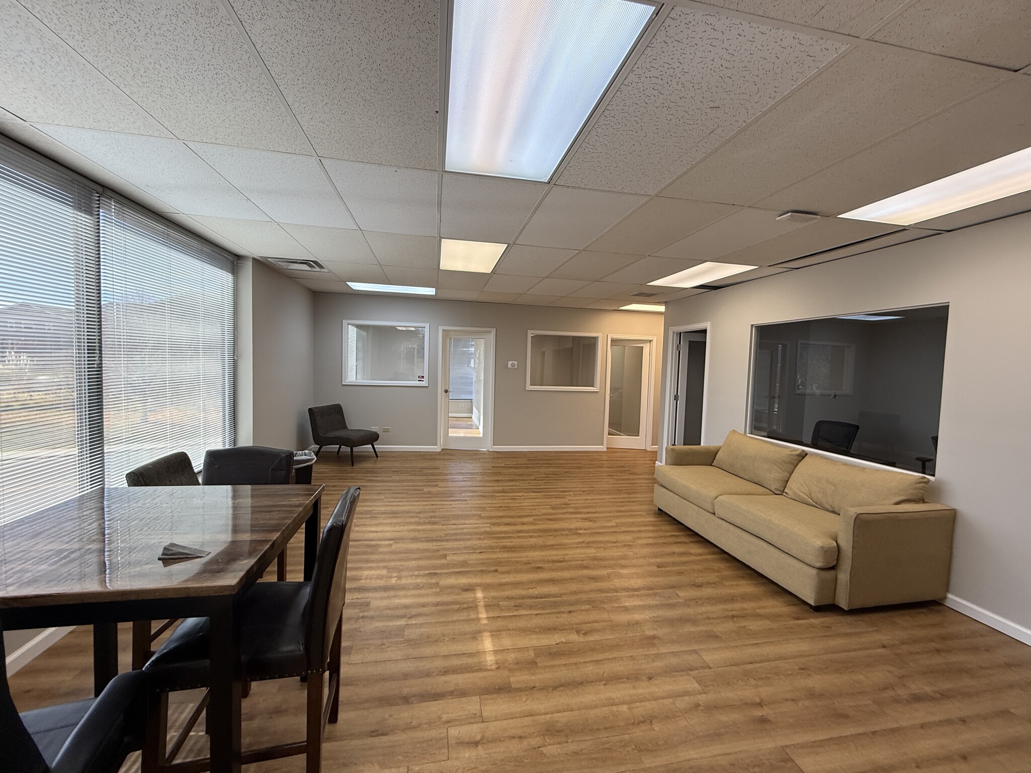 3600 S Beeler St, Denver, CO for lease Interior Photo- Image 1 of 14
