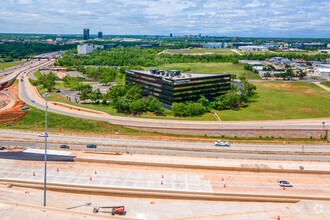 5801 N Broadway Ext, Oklahoma City, OK - aerial  map view - Image1