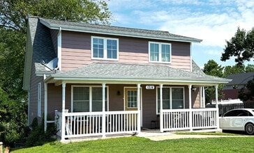 1214 Easy St, Woodbridge, VA for lease Building Photo- Image 1 of 3