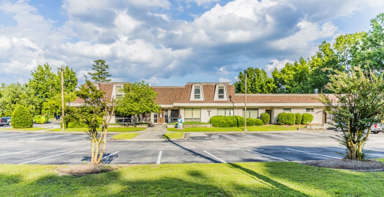 801 McCarthy Blvd, New Bern, NC for sale Building Photo- Image 1 of 1