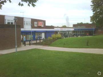 Quorn Way, Coventry for lease - Building Photo - Image 2 of 2