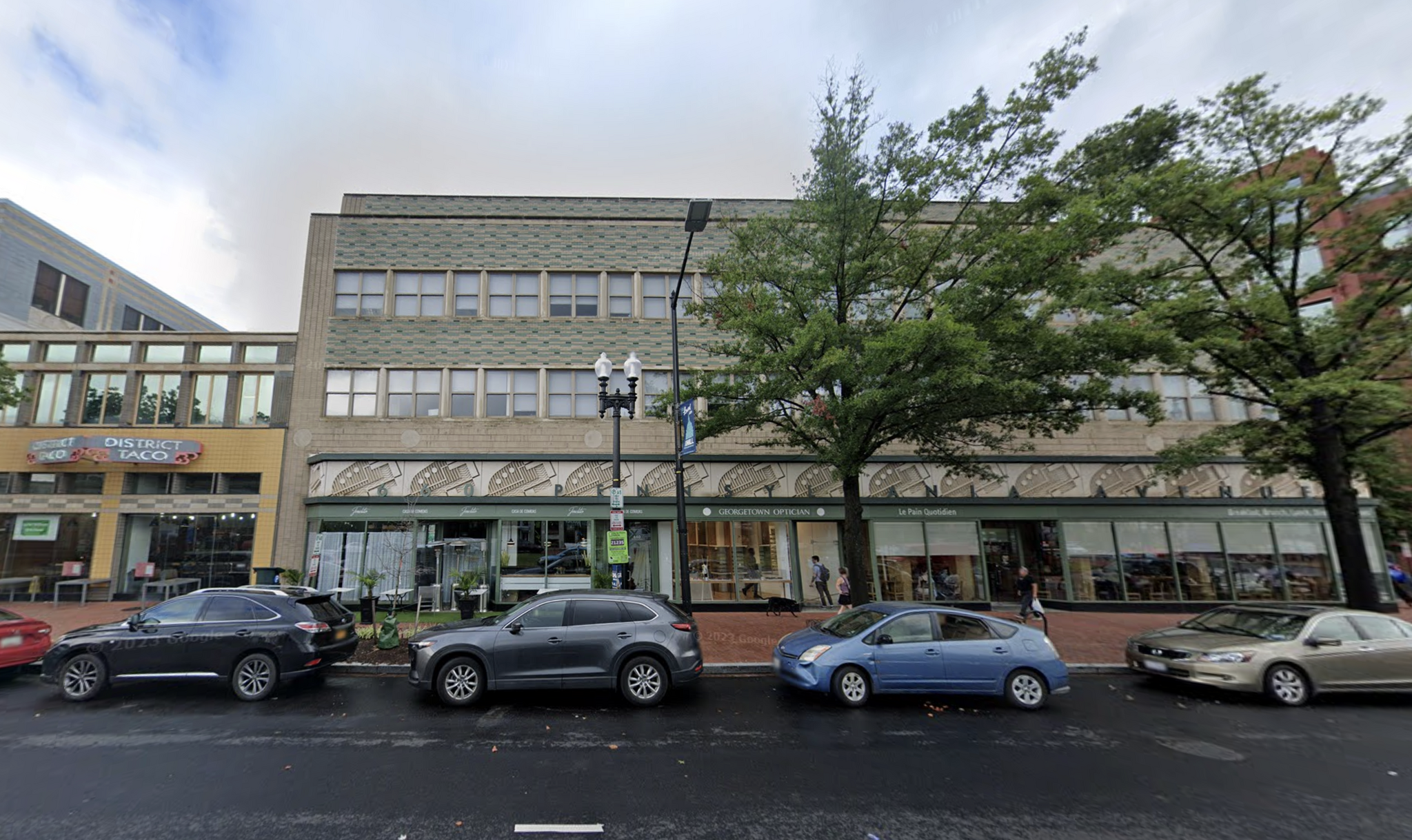 660 Pennsylvania Ave SE, Washington, DC for lease Building Photo- Image 1 of 34