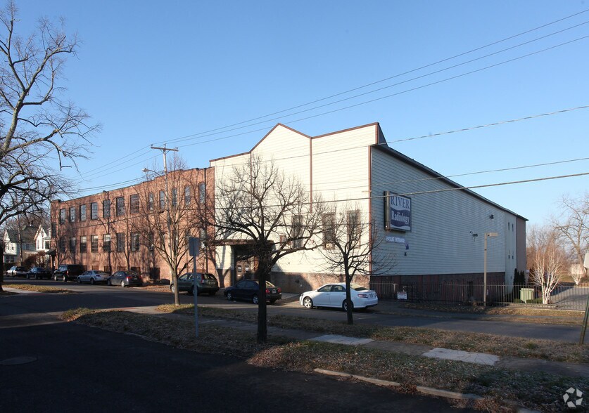 45 Pine Grove Ave, Kingston, NY for sale - Primary Photo - Image 1 of 1