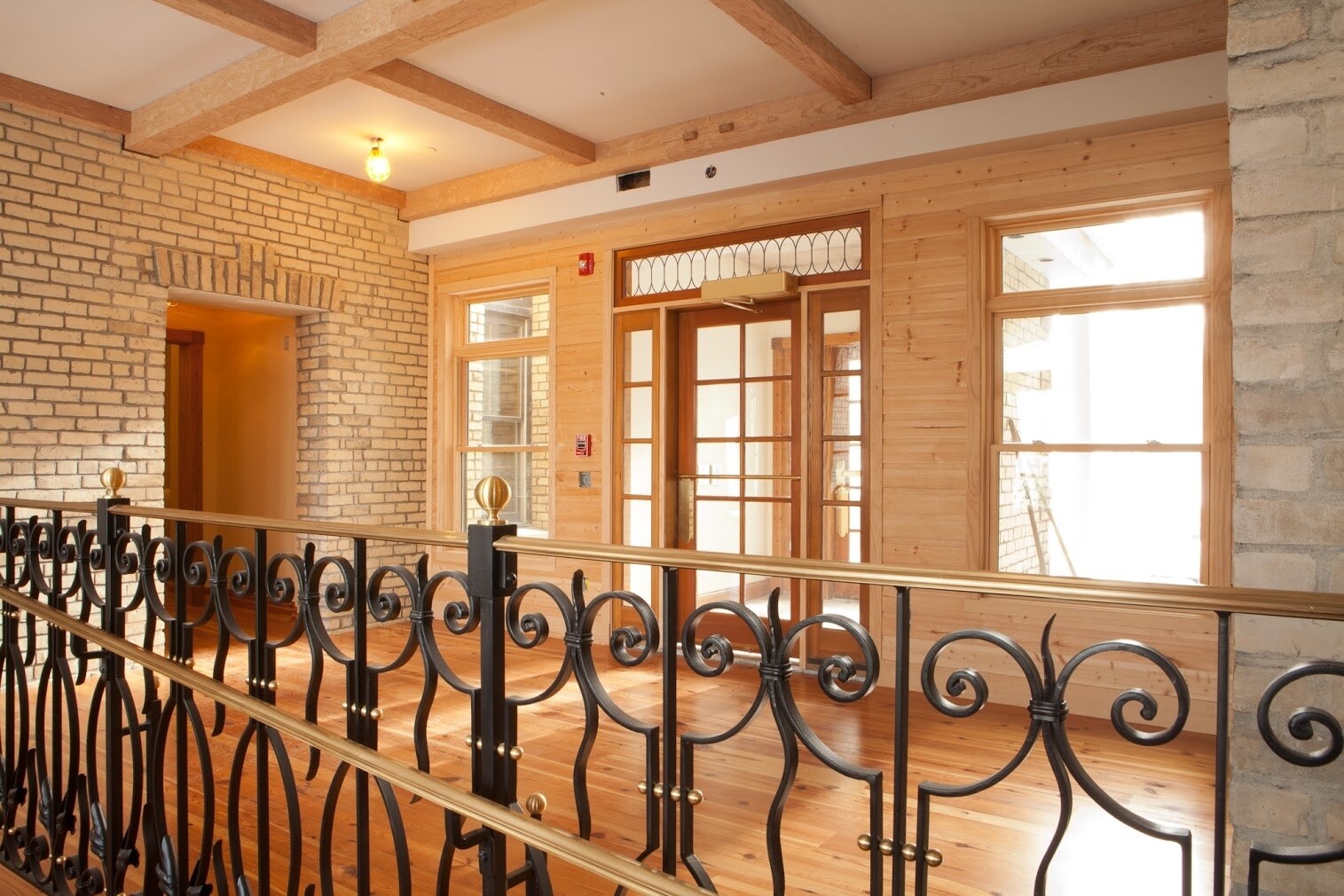 212 Main St W, New Prague, MN 56071 - Schumachers Hotel | LoopNet