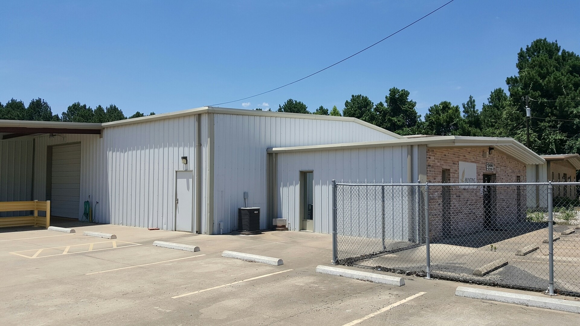 12496 County Road 192, Tyler, TX for sale Primary Photo- Image 1 of 1