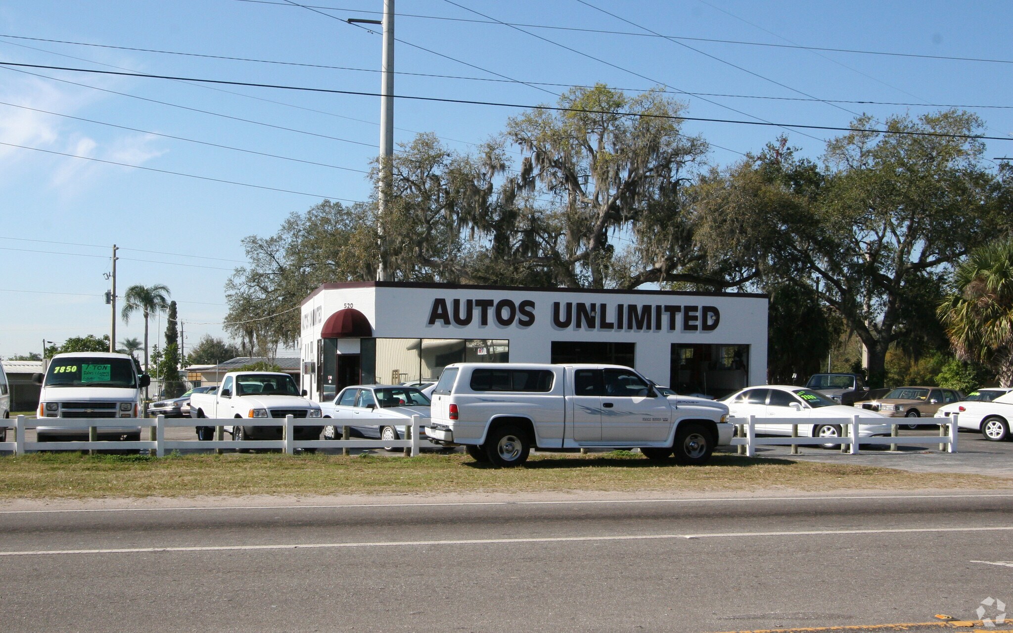 520 Us-301 Blvd, Bradenton, FL for sale Primary Photo- Image 1 of 1