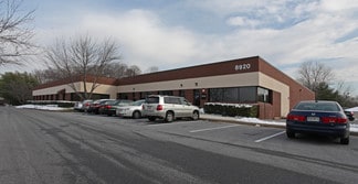 More details for 8910 Route 108, Columbia, MD - Industrial for Lease