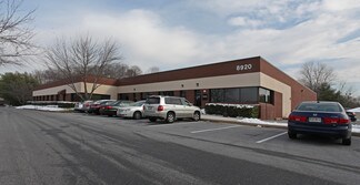 More details for 8910 Route 108, Columbia, MD - Industrial for Lease