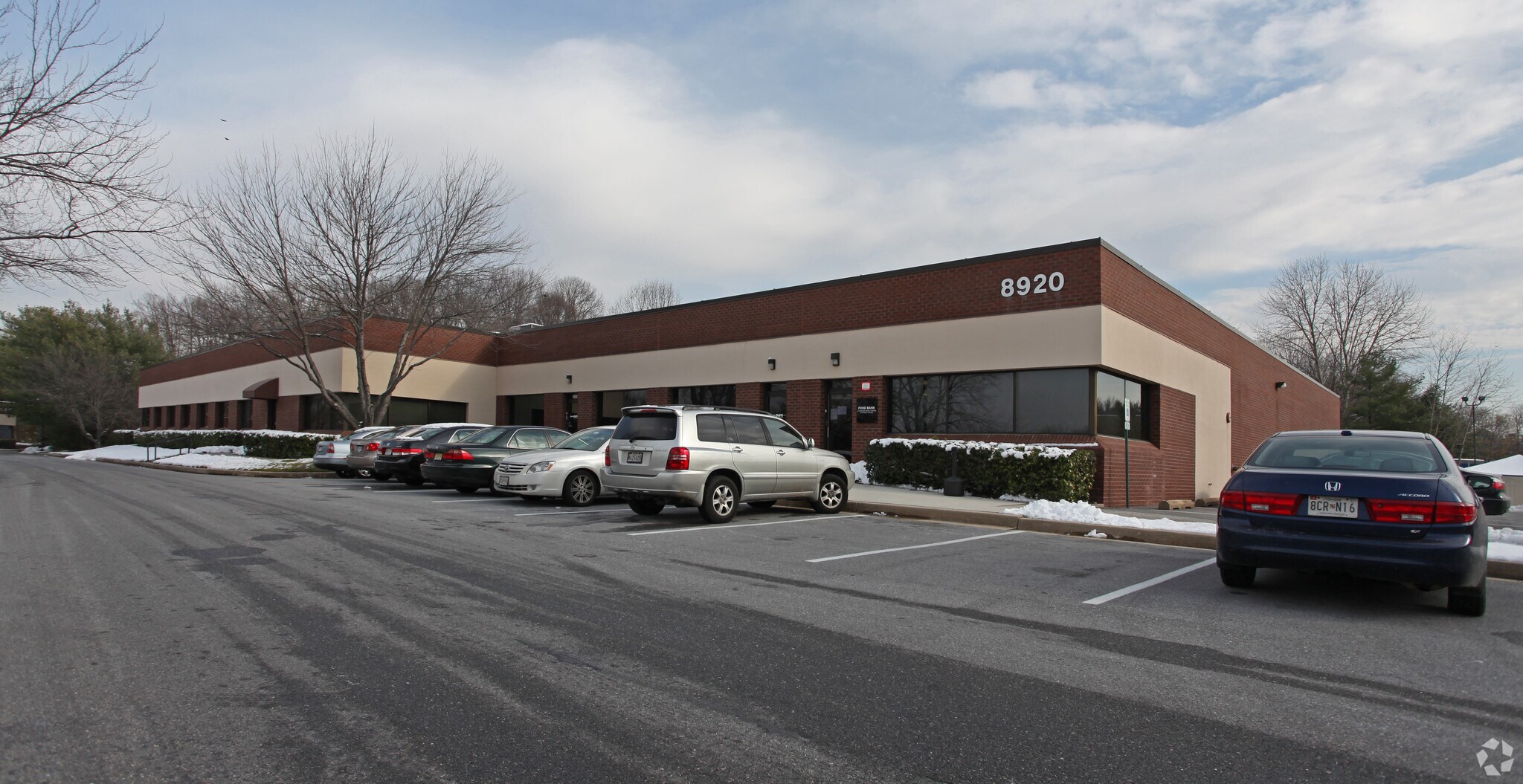 8910 Route 108, Columbia, MD for lease Building Photo- Image 1 of 5
