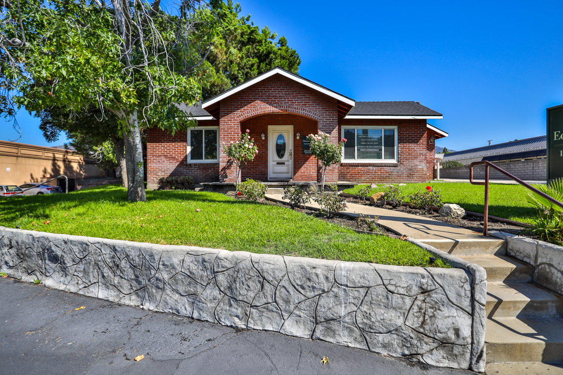 921 E Route 66, Glendora, CA for sale Building Photo- Image 1 of 1