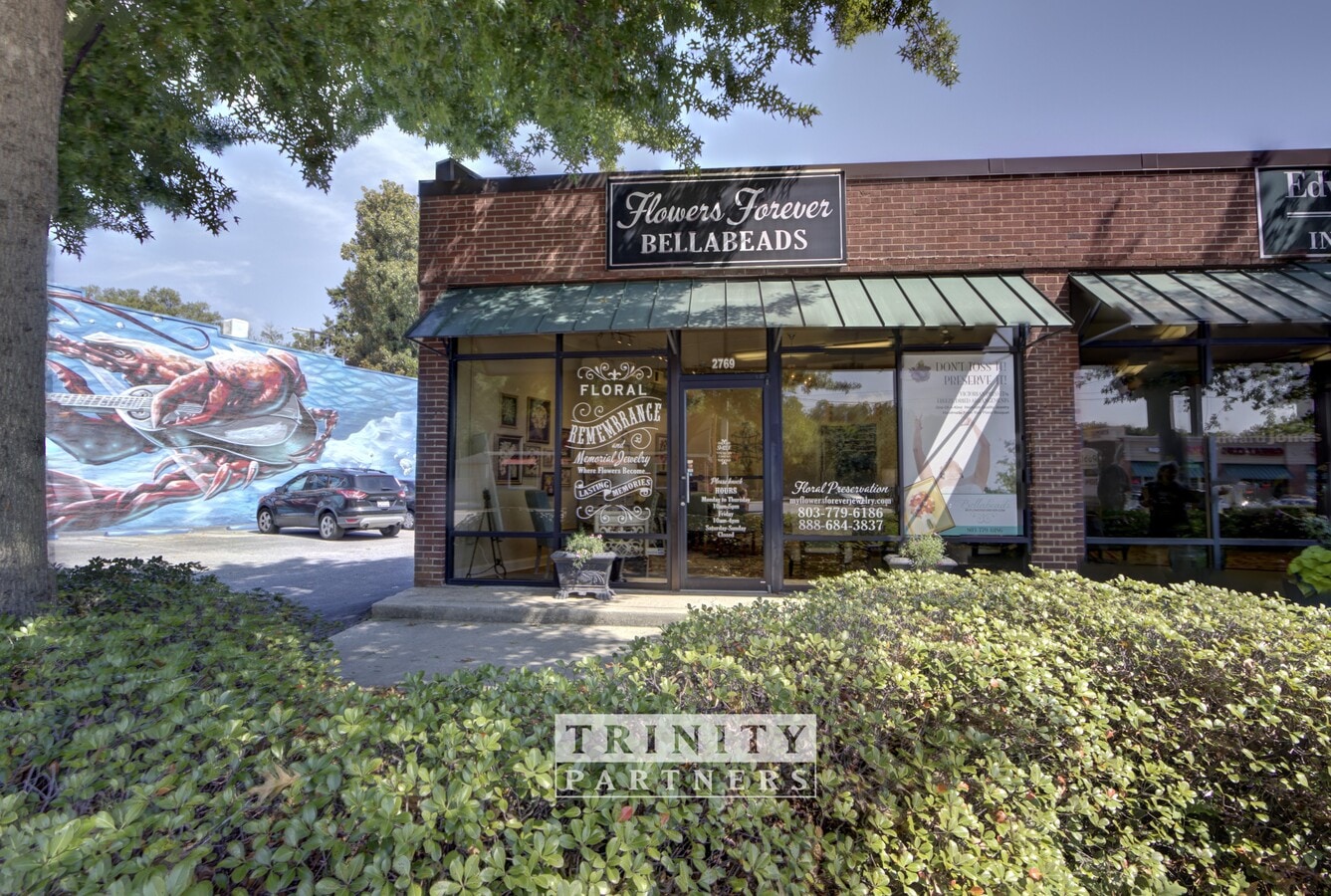 27692773 Rosewood Dr, Columbia, SC 29205