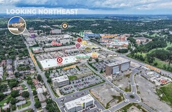 6301 Park Plaza Dr, Little Rock, AR for lease Interior Photo- Image 2 of 3