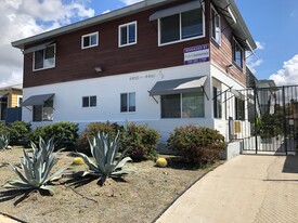 4455-4461 52nd St, San Diego CA - Commercial Real Estate