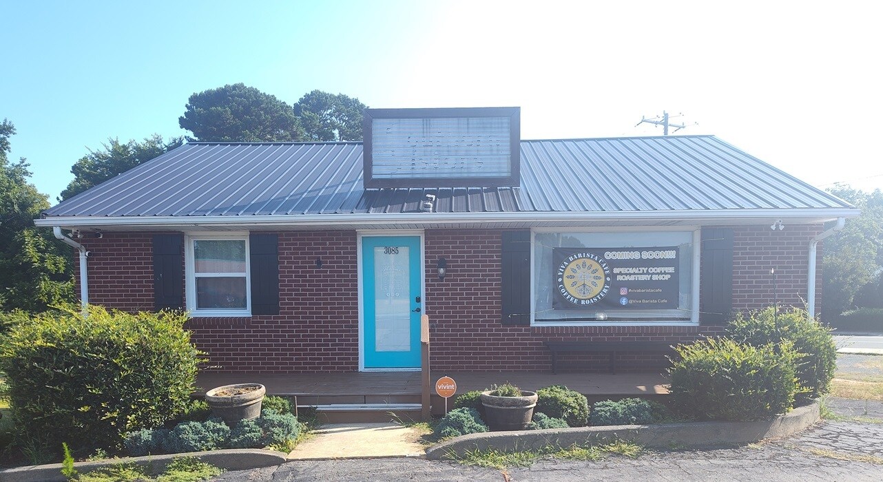 3085 Old Hollow Rd, Walkertown, NC for sale Building Photo- Image 1 of 1